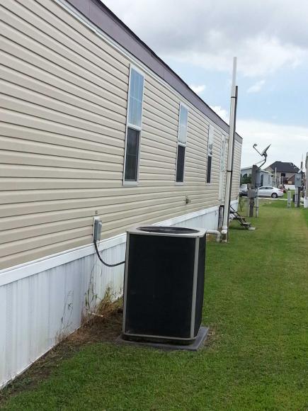 Southern Oaks Mobile Home Park E 3rd StBelle Chasse, LA 70037