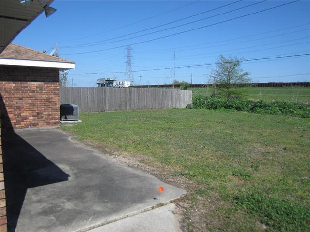 8333 Hermitage DrChalmette, LA, 70043Saint Bernard County