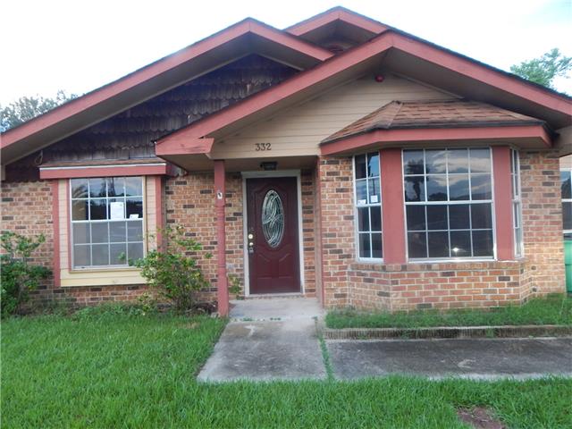 332 River Point DrDestrehan, LA, 70047Saint Charles County