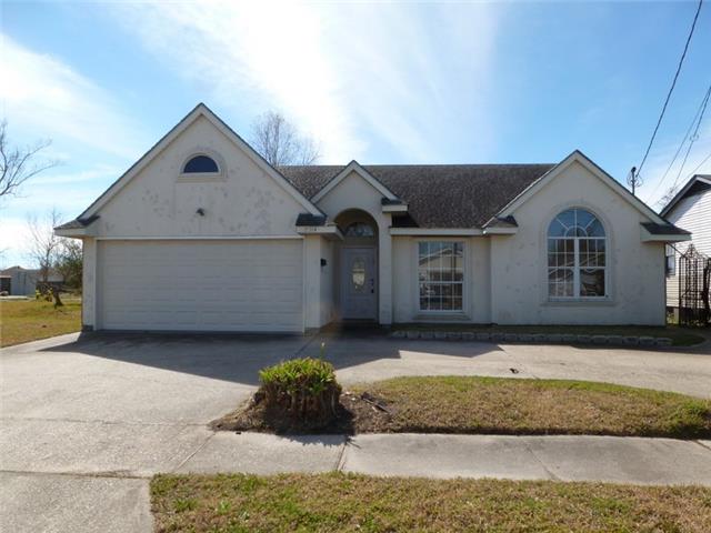 2314 Newton StGretna, LA, 70053Jefferson County