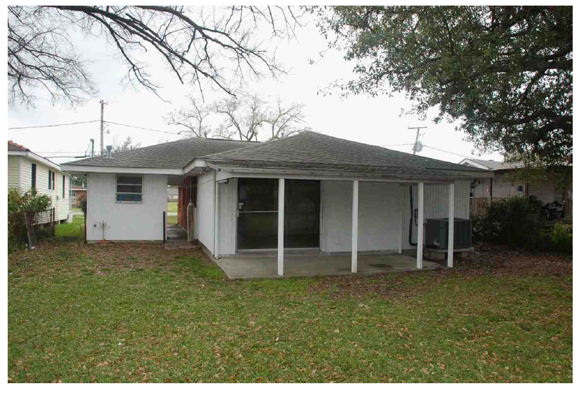 2617 Lafayette SGretna, LA, 70053Jefferson County