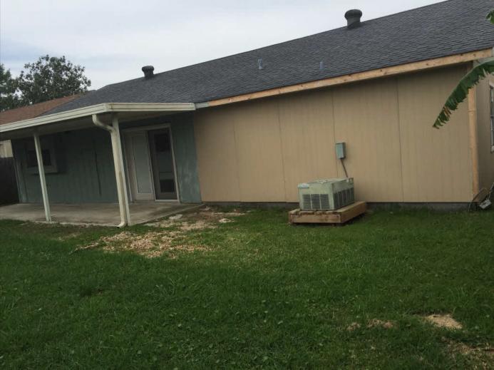 1005 Fairfax DrGretna, LA, 70056Jefferson County