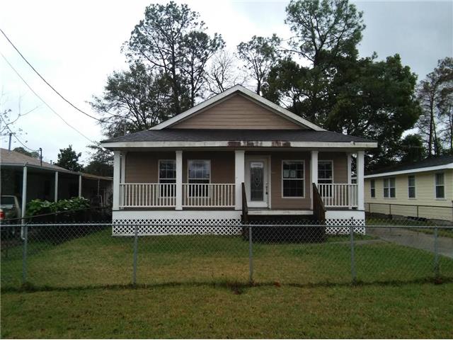 163 Elm StHahnville, LA, 70057Saint Charles County