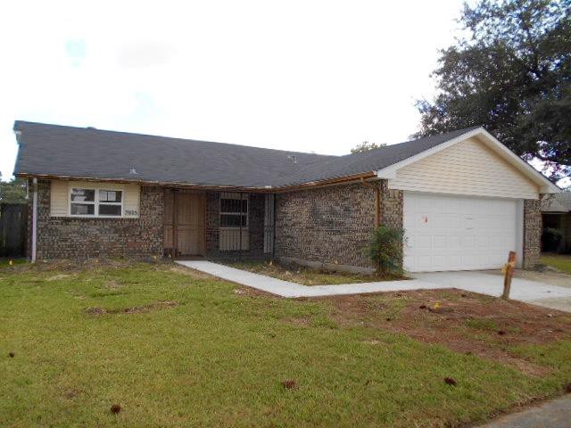 3925 Windmere CtHarvey, LA, 70058Jefferson County