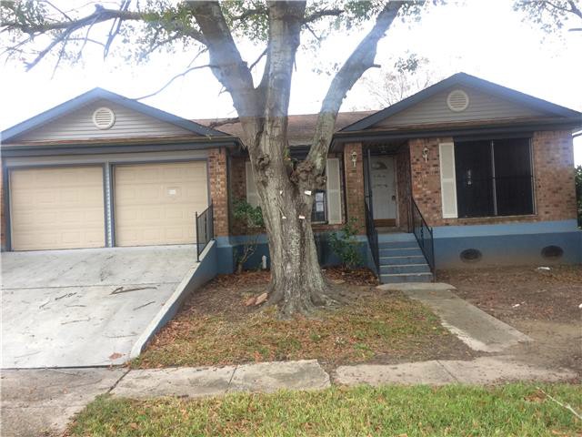2733 W Catawba DrHarvey, LA, 70058Jefferson County