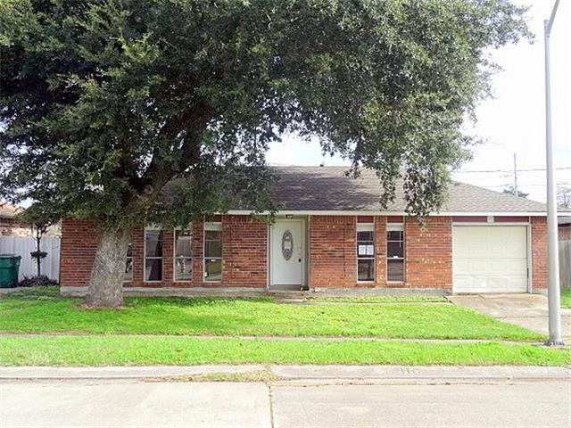 2463 Paige Janette DrHarvey, LA, 70058Jefferson County