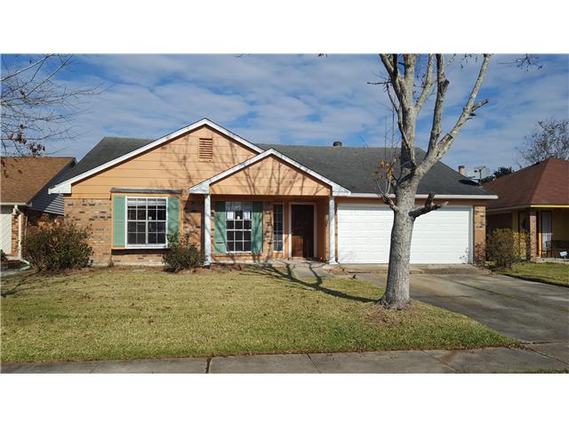 2213 Sugarloaf DrHarvey, LA, 70058Jefferson County