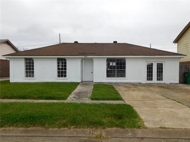 2425 Paige Janette DrHarvey, LA, 70058Jefferson County