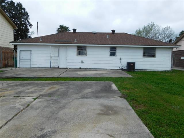 2425 Paige Janette DrHarvey, LA, 70058Jefferson County