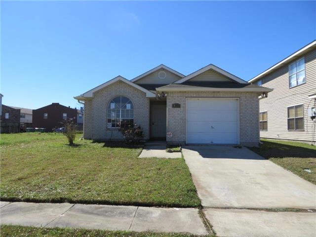 4164 Lac Du Bay DrHarvey, LA, 70058Jefferson County