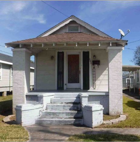 603 5th AveHarvey, LA, 70058Jefferson County