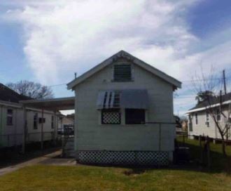 603 5th AveHarvey, LA, 70058Jefferson County