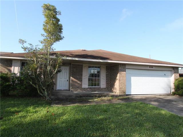 2568 Oakmere DrHarvey, LA, 70058Jefferson County
