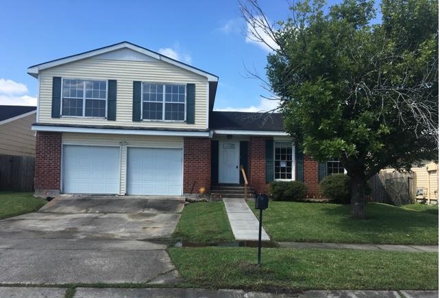 3104 Touchwood DrHarvey, LA, 70058Jefferson County