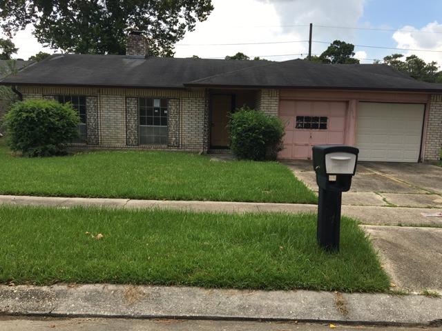 2316 Oakmere DrHarvey, LA, 70058Jefferson County
