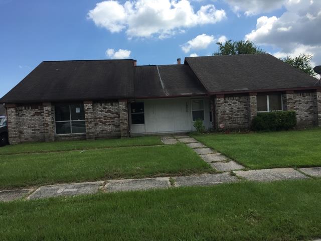 1924 Snowbird DrHarvey, LA, 70058Jefferson County