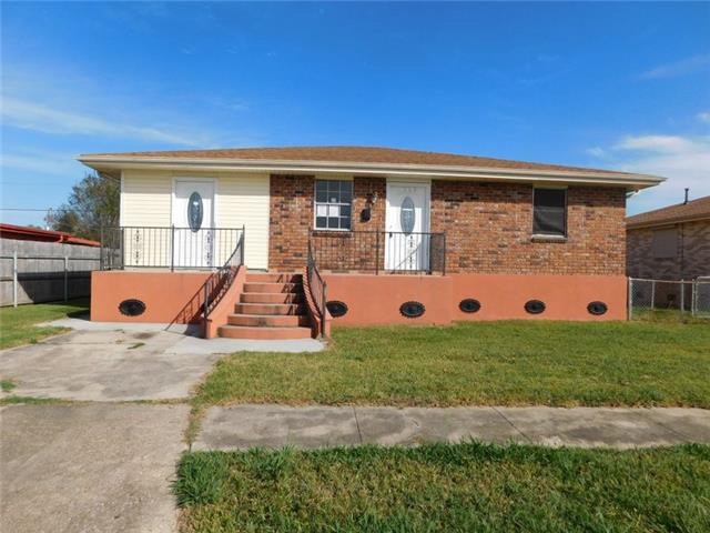 1541 Dogwood DrHarvey, LA, 70058Jefferson County
