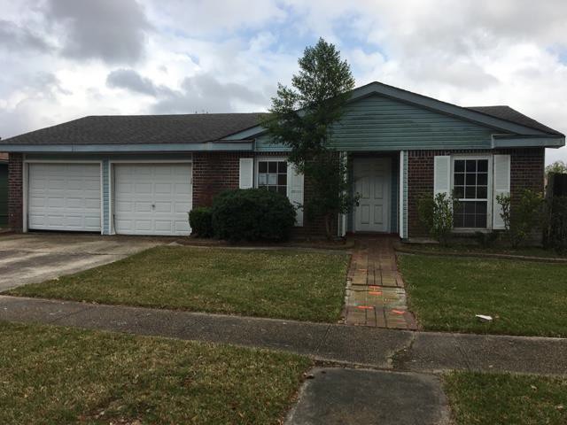 2565 Woodmere BlvdHarvey, LA, 70058Jefferson County