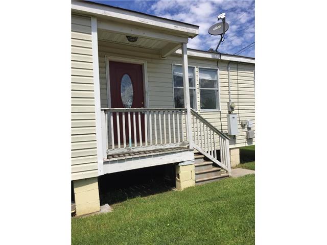 2745 Albany StKenner, LA, 70062Jefferson County