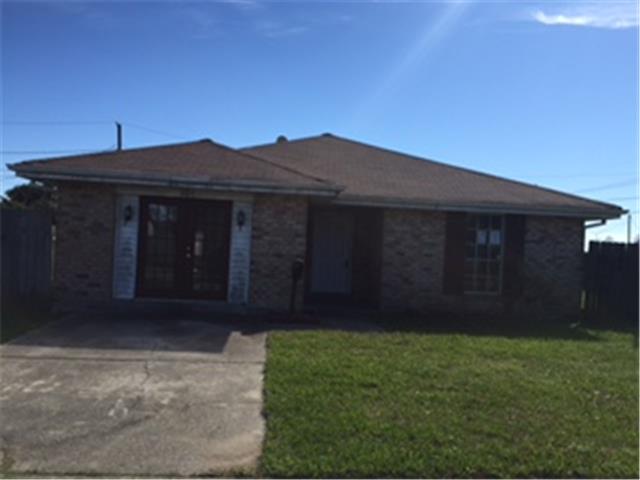 101 Baylor PlKenner, LA, 70065Jefferson County