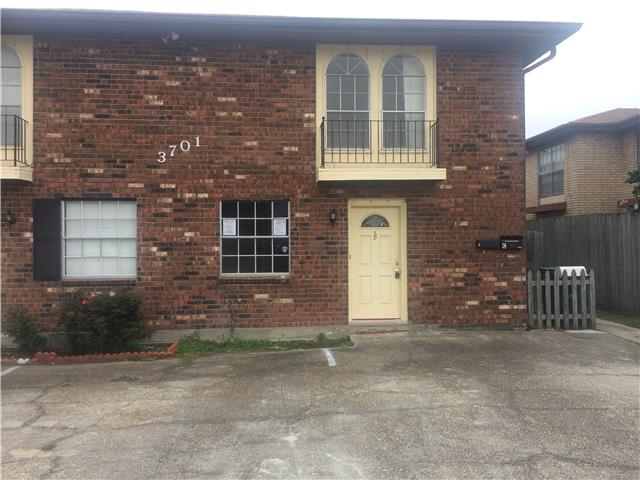 3701 Martinique AveKenner, LA, 70065Jefferson County