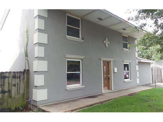 428 John Hopkins DrKenner, LA, 70065Jefferson County