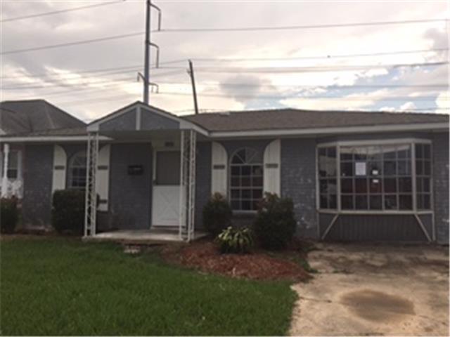 4137 Tulane DrKenner, LA, 70065Jefferson County