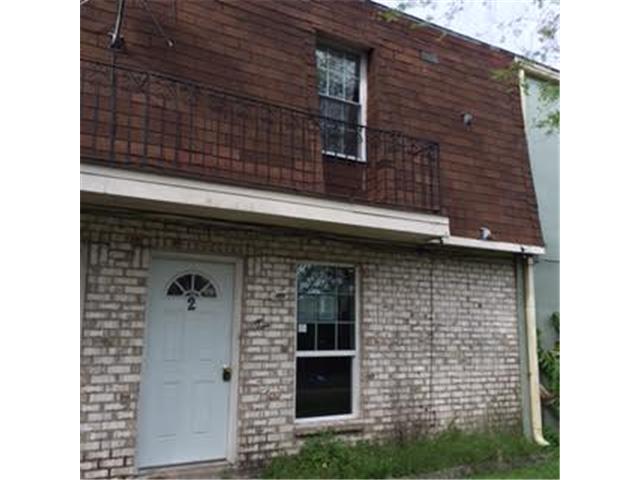 4104 Alabama Ave #2Kenner, LA, 70065Jefferson County