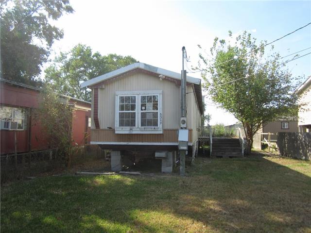 5349 Dufrene DrLafitte, LA, 70067Jefferson County