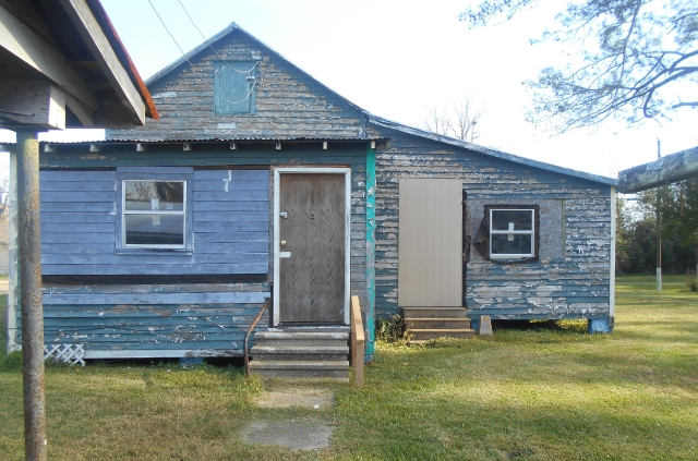 2209 S Central AveLutcher, LA, 70071Saint James County