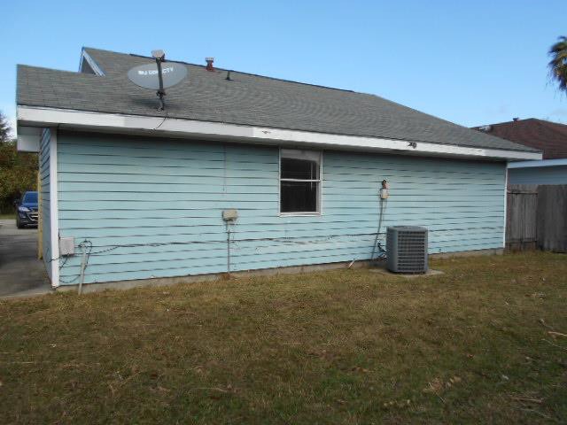 5825 N Oak DrMarrero, LA, 70072Jefferson County
