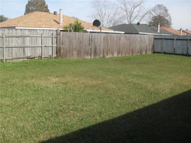 5329 Pritchard RdMarrero, LA, 70072Jefferson County
