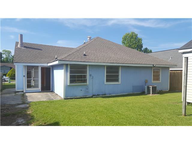 2801 Doreen LnMarrero, LA, 70072Jefferson County