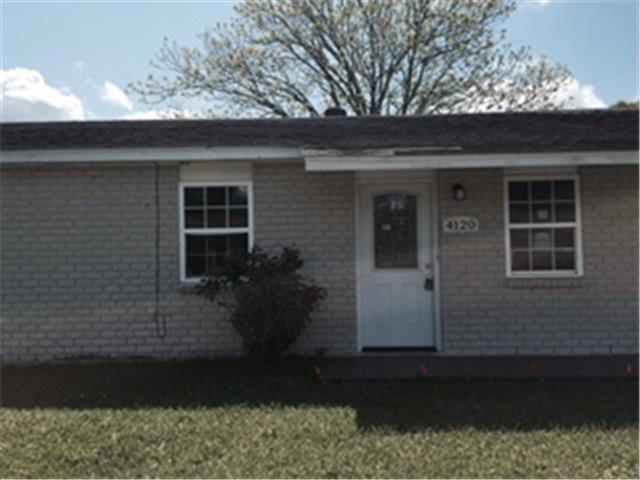 4120 Teton StMarrero, LA, 70072Jefferson County