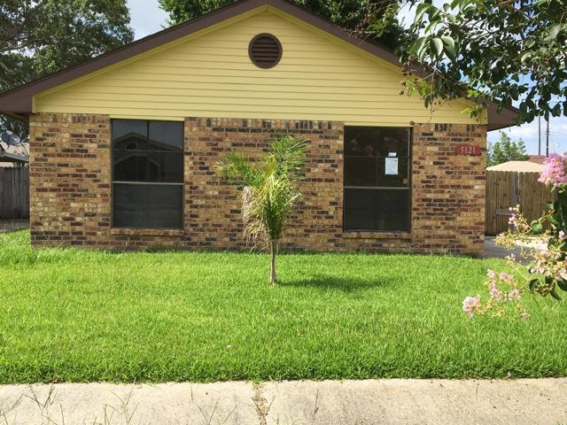 5121 Towering Oaks AveMarrero, LA, 70072Jefferson County