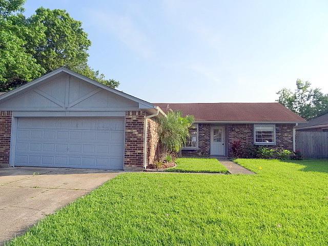 2744 Chenier StMarrero, LA, 70072Jefferson County