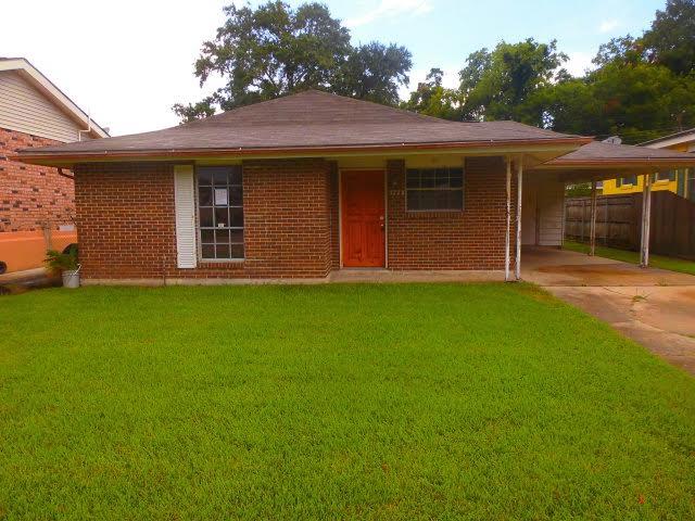 5228 Evans DrMarrero, LA, 70072Jefferson County