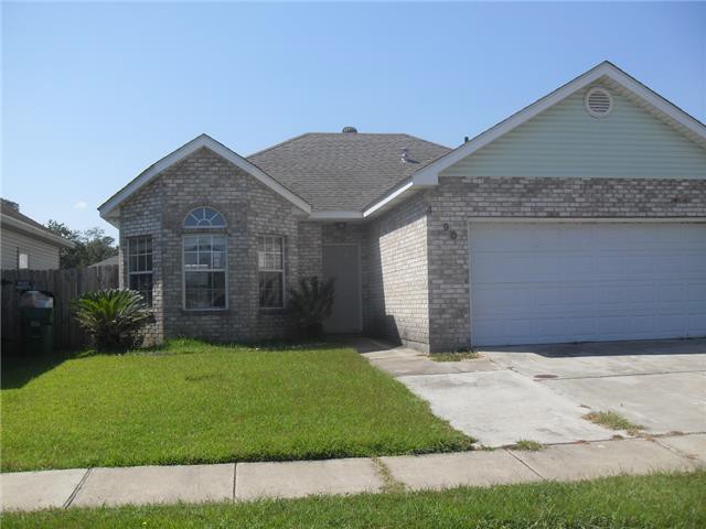 4290 E Ames BlvdMarrero, LA, 70072Jefferson County