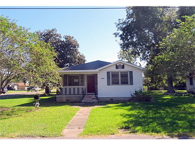 1801 Norwood DrMarrero, LA, 70072Jefferson County