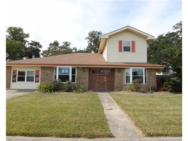 2100 Suwanee DrMarrero, LA, 70072Jefferson County