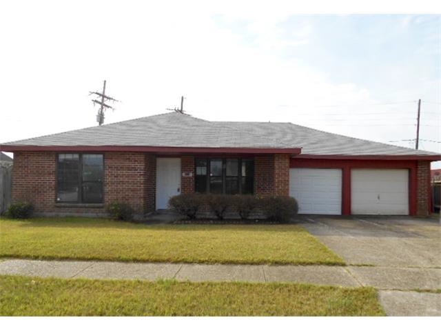 5001 Willowtree RdMarrero, LA, 70072Jefferson County