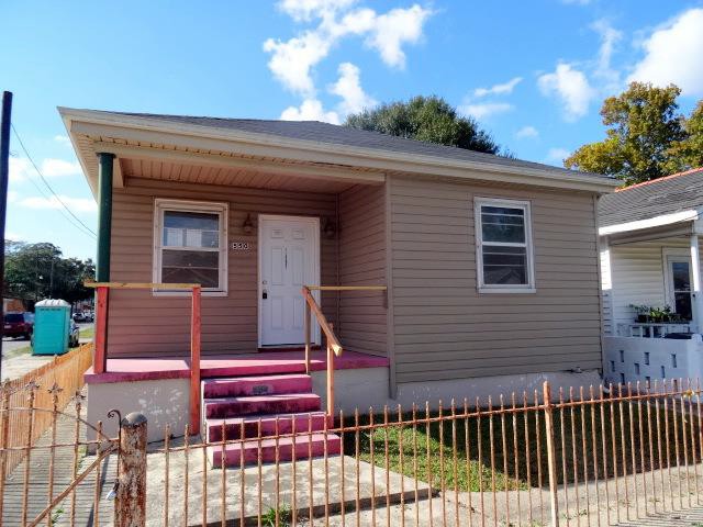 550 Avenue AMarrero, LA, 70072Jefferson County