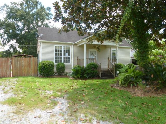 120 Early StParadis, LA, 70080Saint Charles County