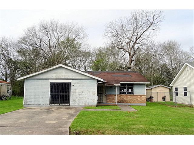 341 Chad B Baker StReserve, LA, 70084St John The Baptist County