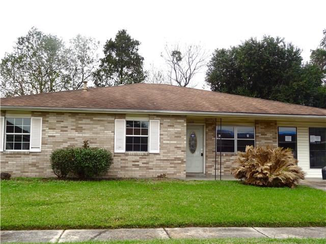1039 Gemini DrReserve, LA, 70084St John The Baptist County