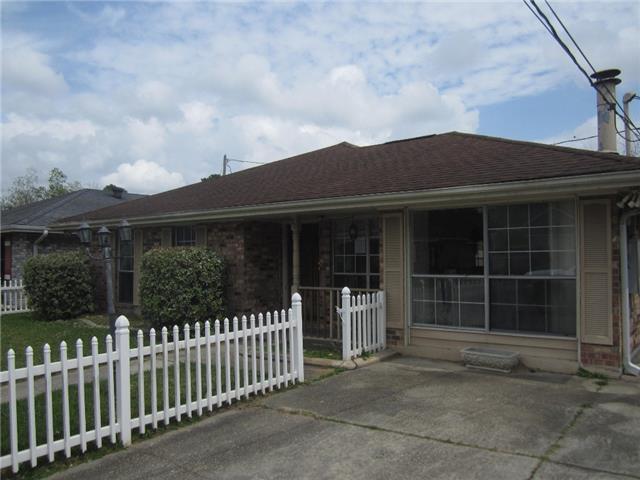 97 Riverview DrSaint Rose, LA, 70087Saint Charles County