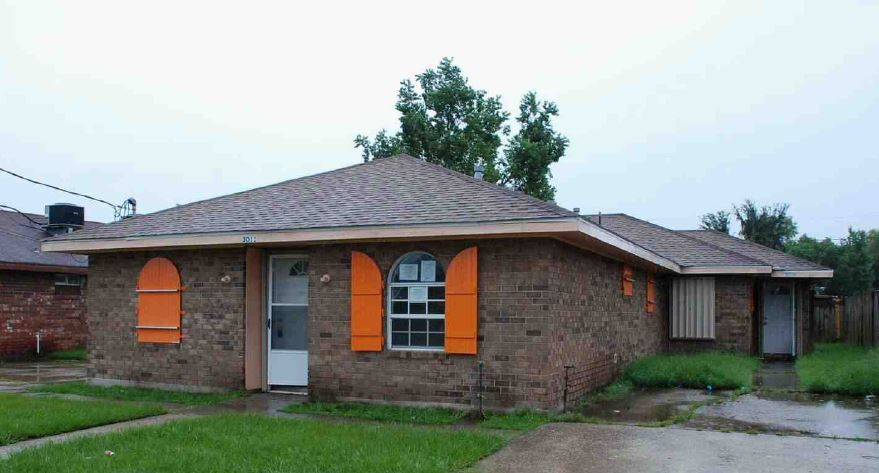 3009-3011 Daniel DrViolet, LA, 70092Saint Bernard County