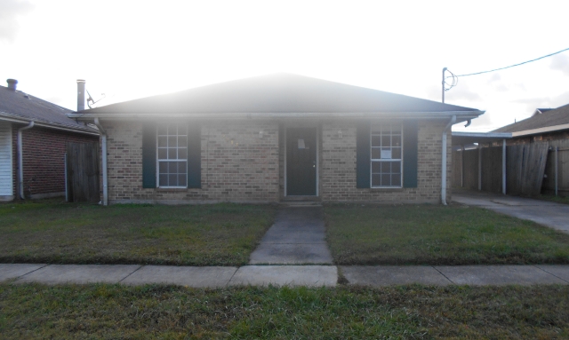 2913 Shannon DriveViolet, LA, 70092Saint Bernard County