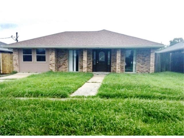 3404 Angelique DrViolet, LA, 70092Saint Bernard County