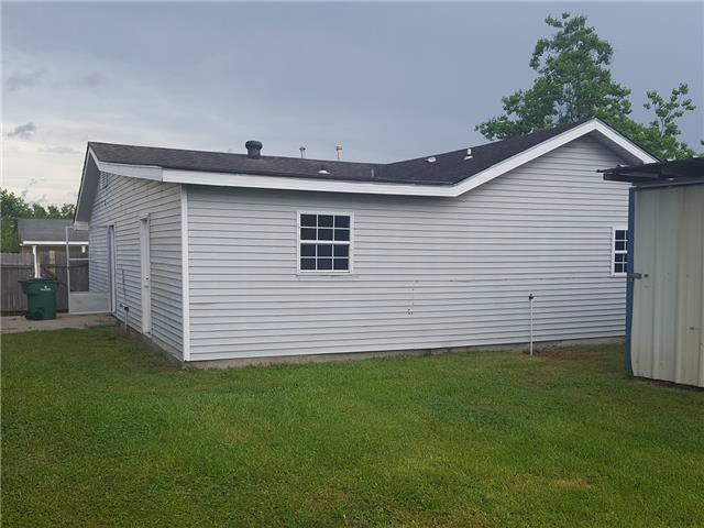 125 Elaine DrAvondale, LA, 70094Jefferson County